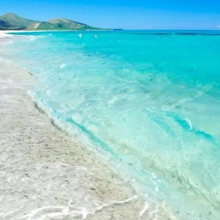 Isa Prázdninový dům