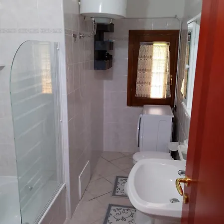Holiday home Isa *