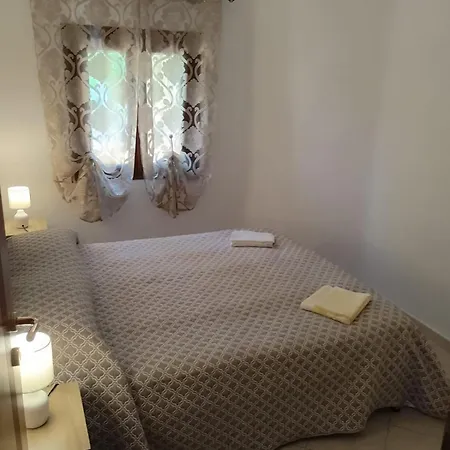 Prázdninový dům Isa