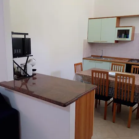 بيت للعطل Isa بوسادا