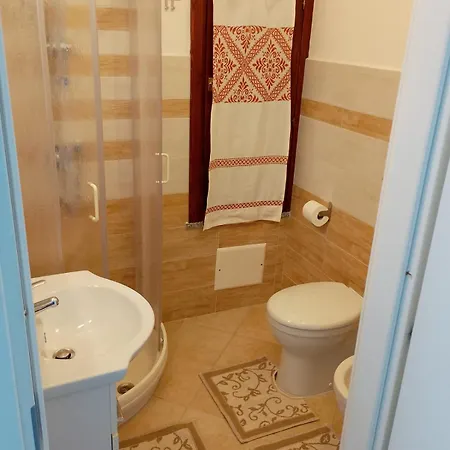 Isa Prázdninový dům Posada (Sardinia)