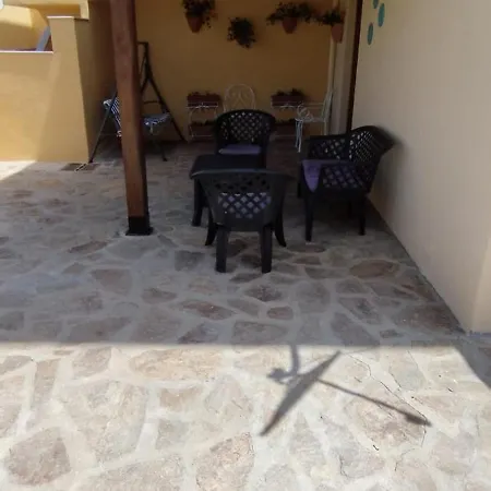 بيت للعطل Isa بوسادا