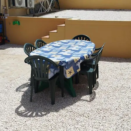 Prázdninový dům Isa Posada (Sardinia)